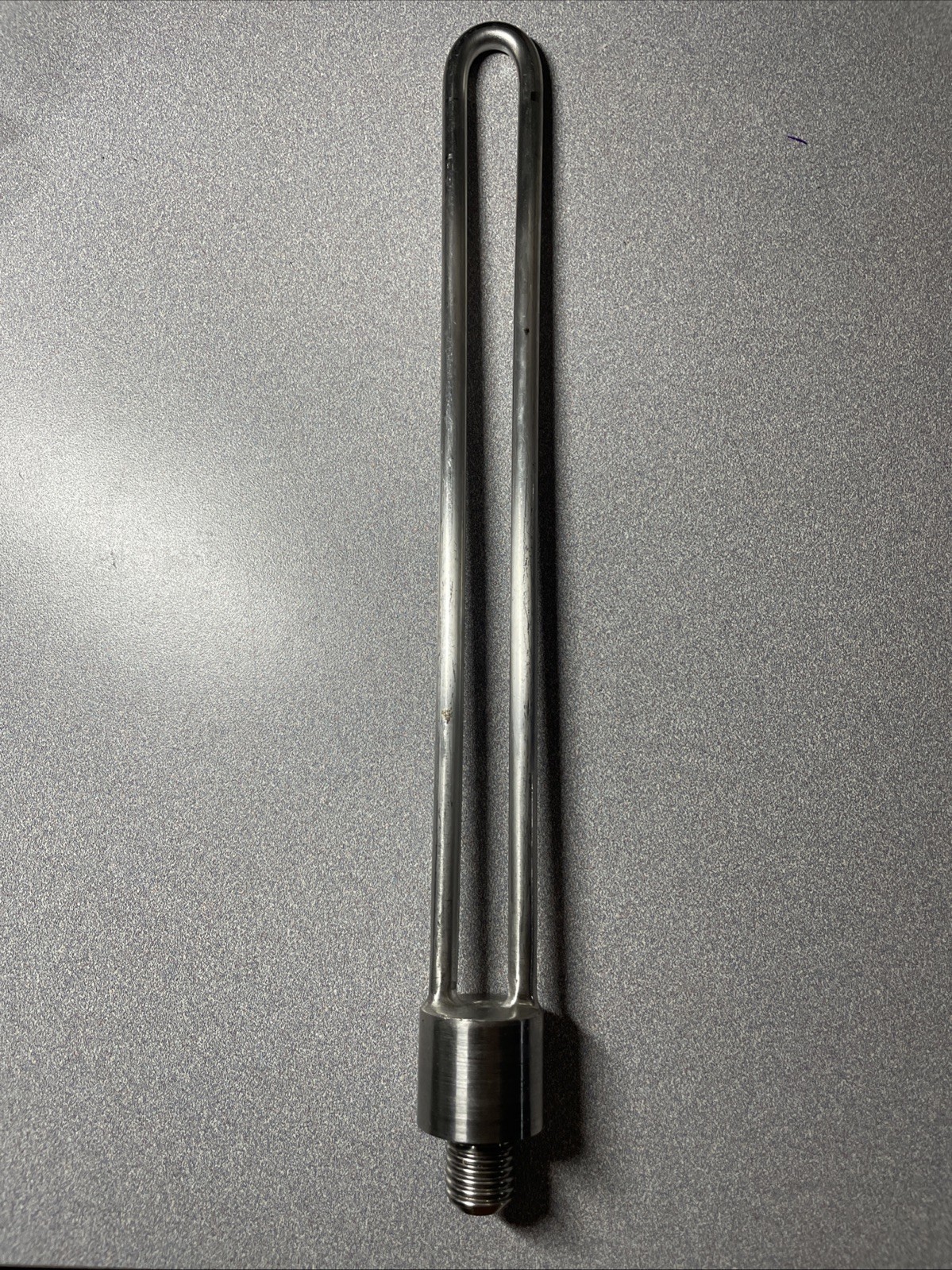 Taylor Ice Cream Machine 300 Series Baffle Rod