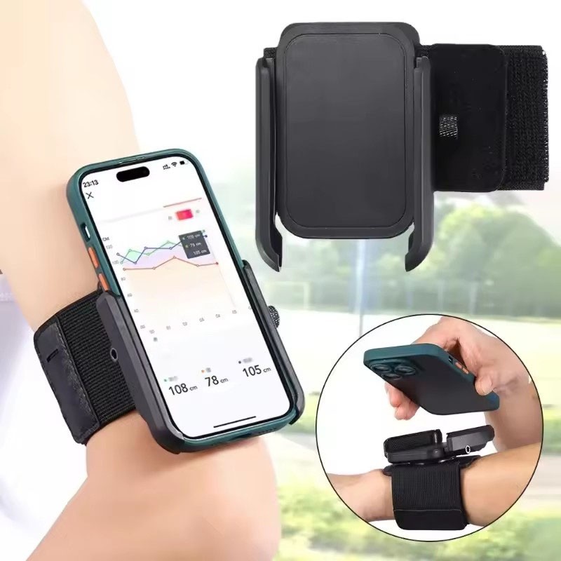 Armband Case Sports Running Arm Band Phone Holder For Motorola G Stylus 5G 2025