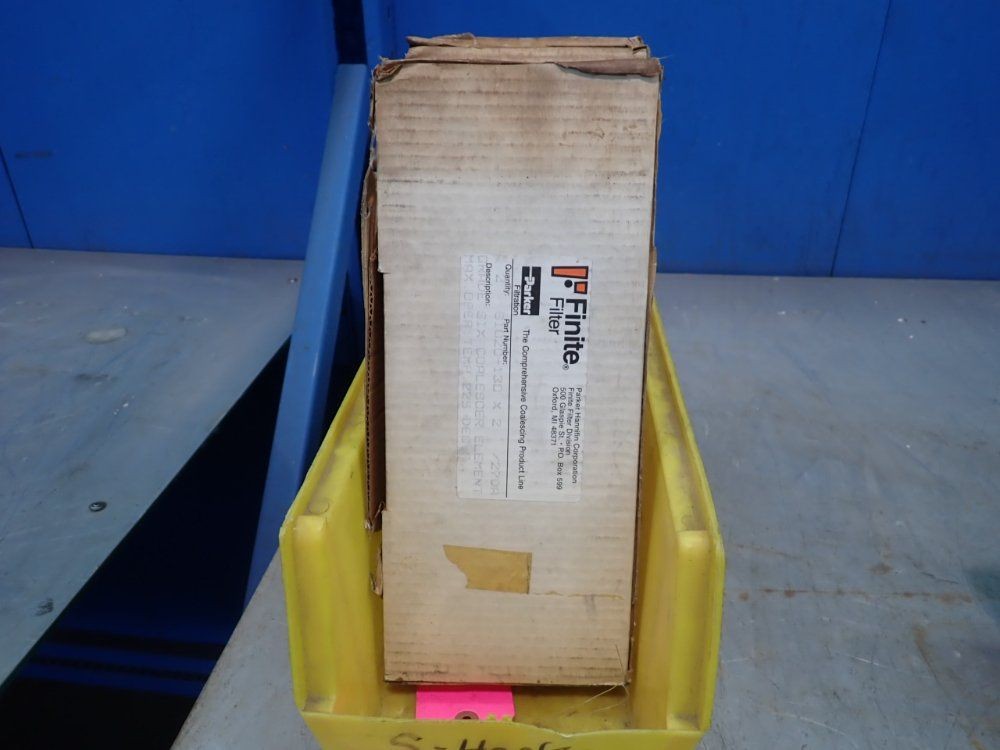PARKER 6IU20-130 FILTER ELEMENT   08250561025
