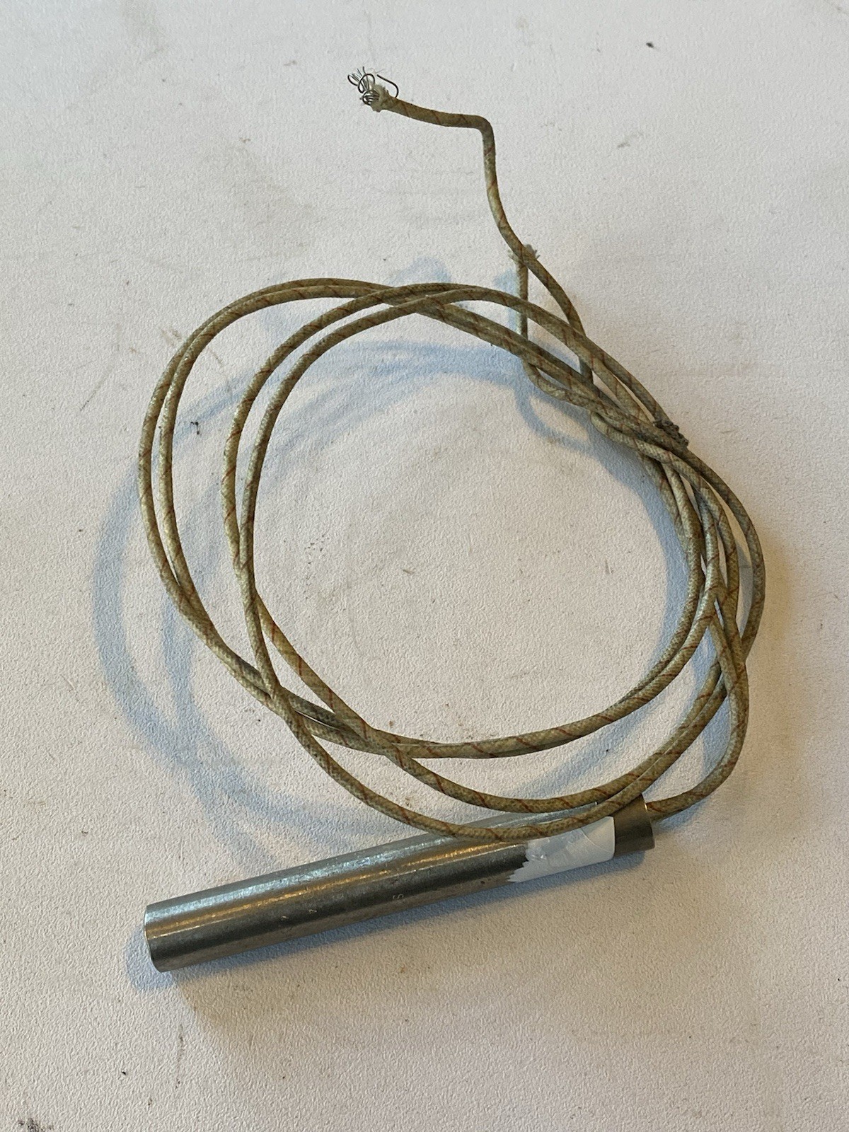 Watlow High Temperature Firerod 240V 400W 1/2” X 3”