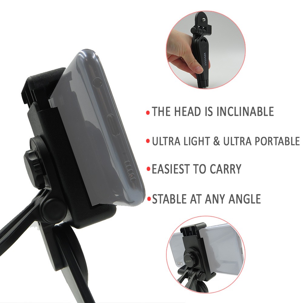 Hollyland LARK A1 Combo Wireless Microphone System for Mobile Devices Video Kit
