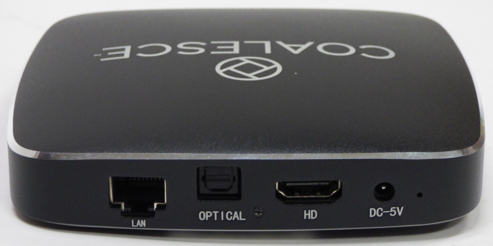 Black Box Coalesce Pro Enterprise Wireless Presentation System (WC-COA-PRO)
