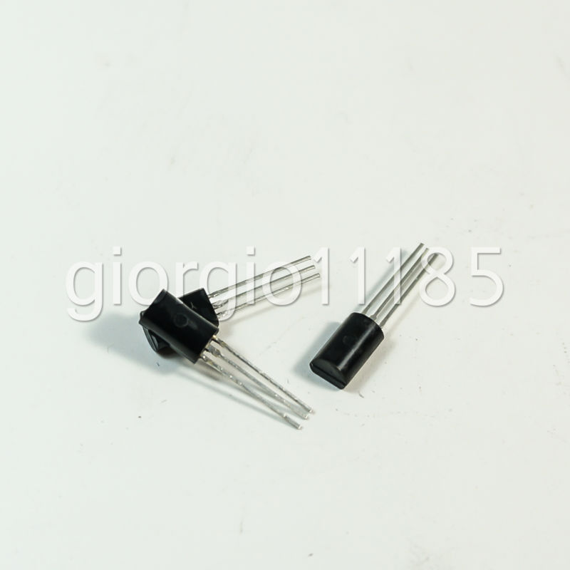 20pcs 2SC2482 C2482 NPN Transistor TO-92