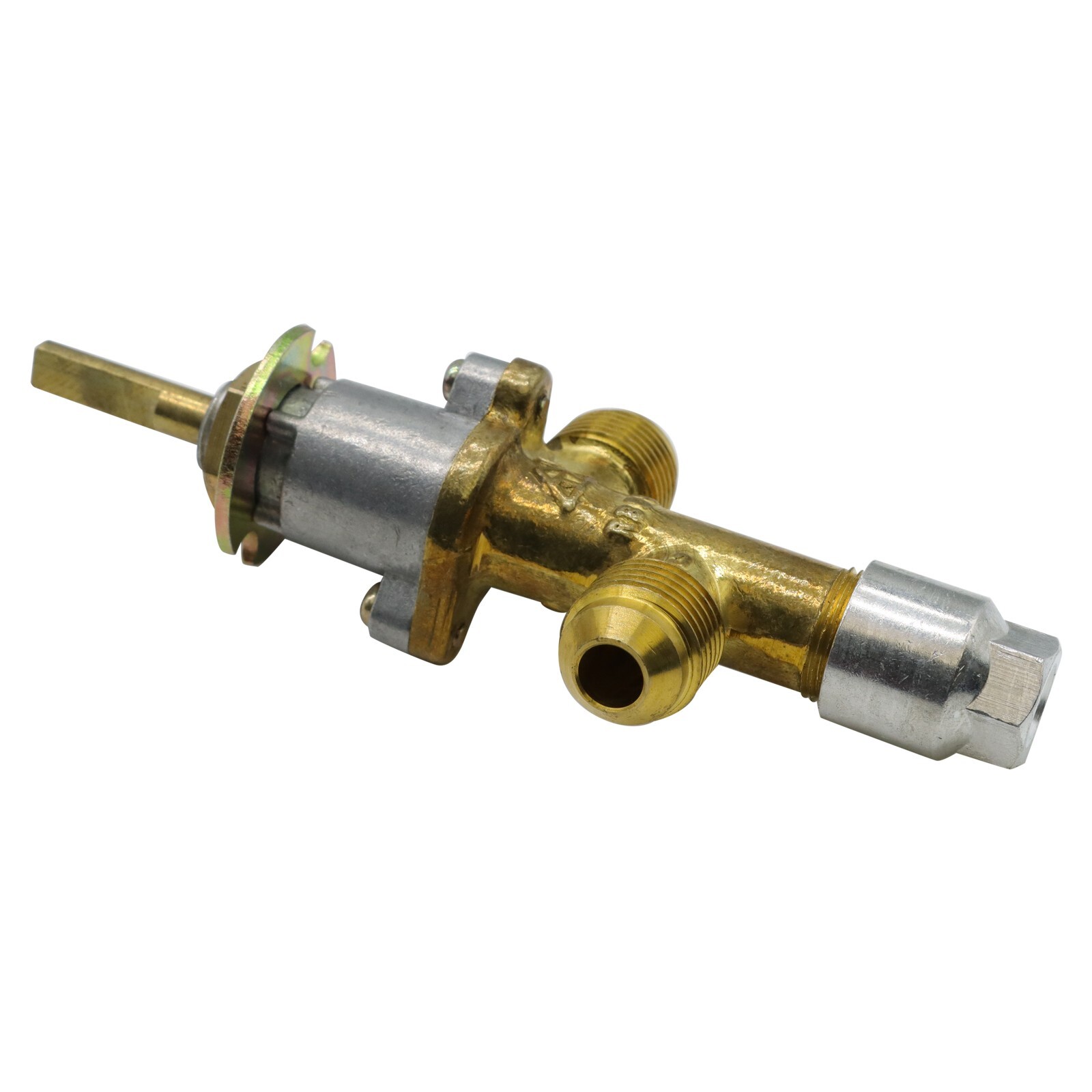 Replace Gas Patio Heater Thermocouple Sensor & Dump Switch Main Control Valve