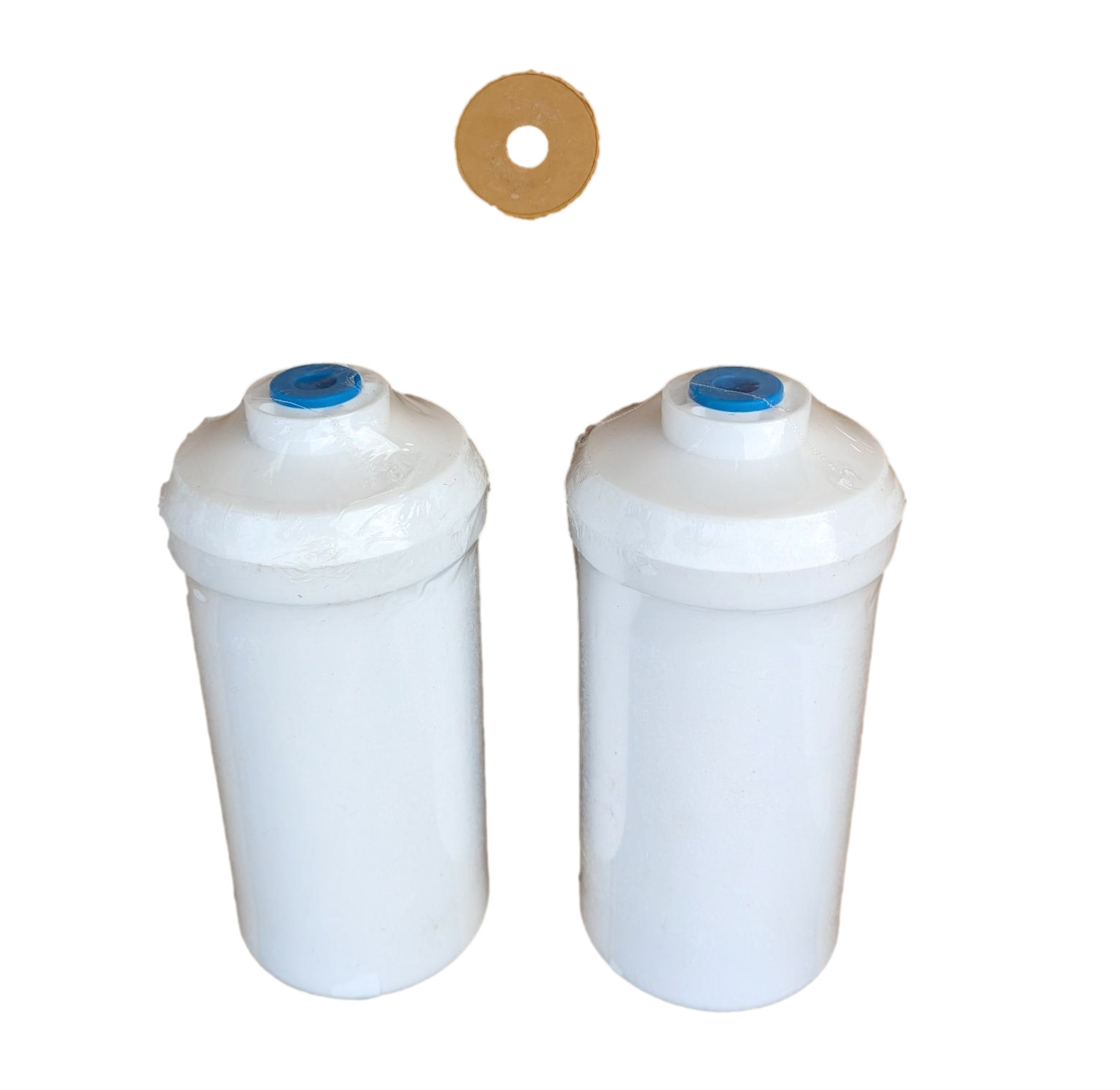 Fluoride Arsenic replacement Filters fits Berkey PF-2, Gravity System, Set of 2