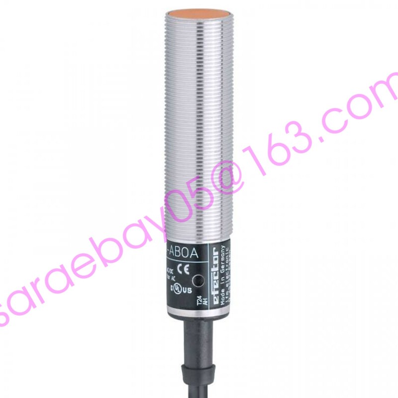 IFM IG0051 IGA2005-ABOA/6M Proximity Switch New✦KD