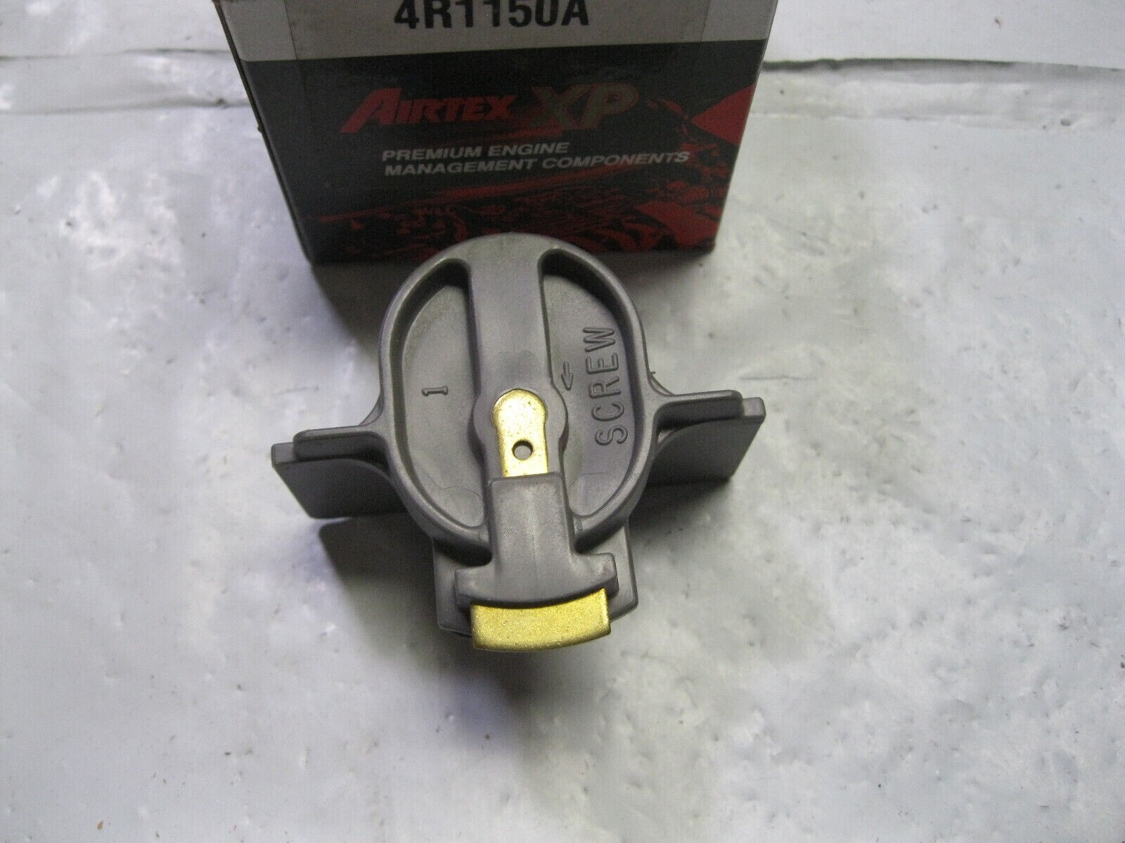 Airtex 4R1150A Distributor Rotor