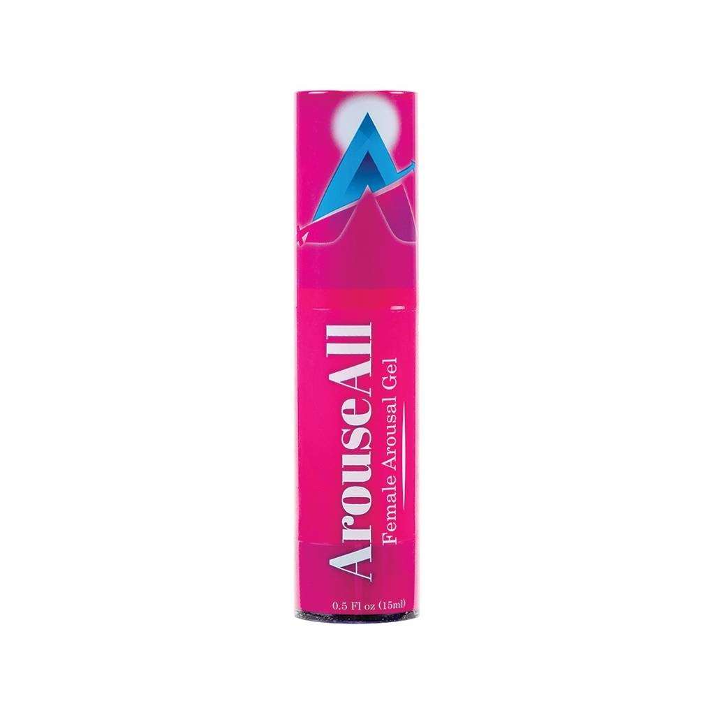ArouseAll Female Stimulating Gel .5 fl oz