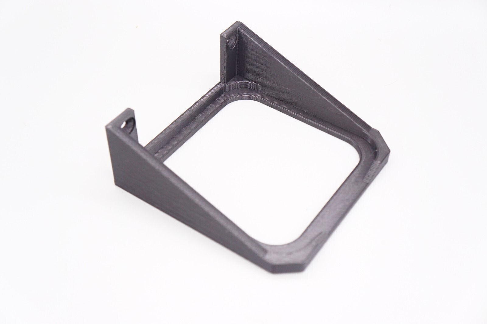 Custom Wall Mount Bracket for Ubiquiti airCube Wireless Router Access Point