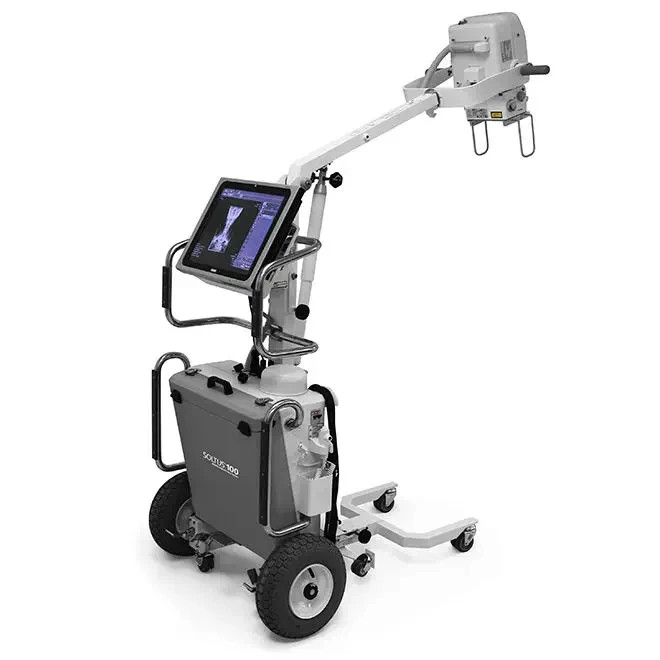 urent care xra digital portable machine wireless