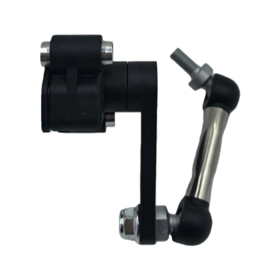 Rear Right Passenger Side Vehicle Height Sensor For 2018-2020 Levante 670037527