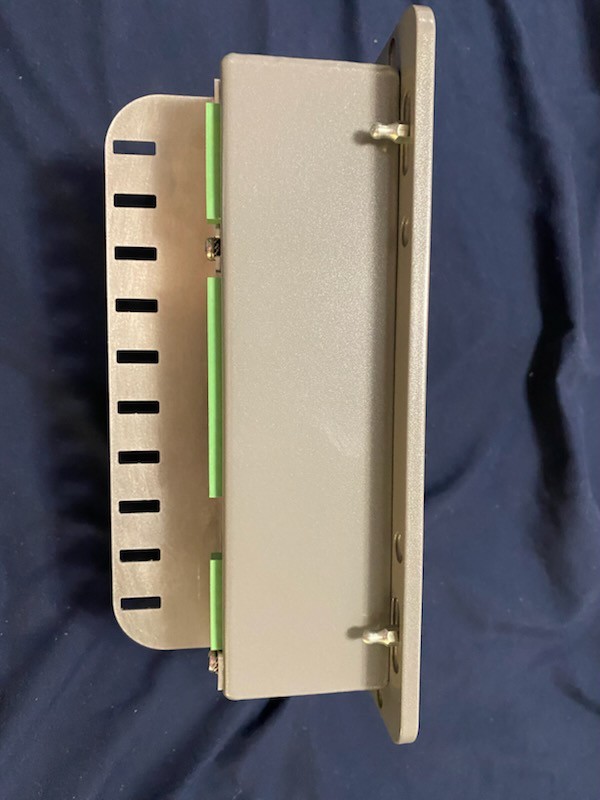 Thor-700 Intercom