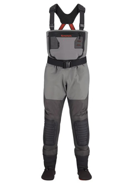 Simms Confluence Waders Size Medium King 9-11 foot size