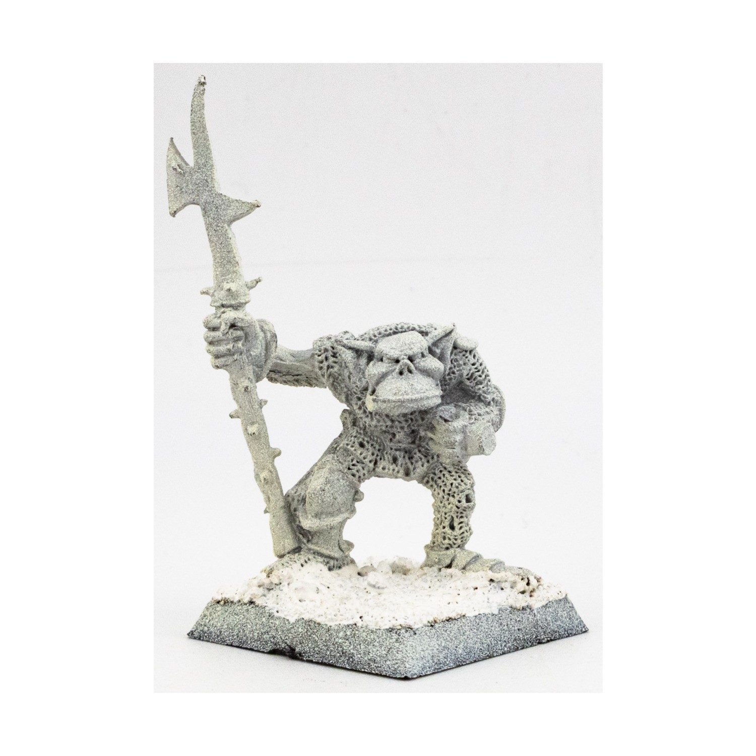 Ruglud's Armoured Orc Trooper #26 NM