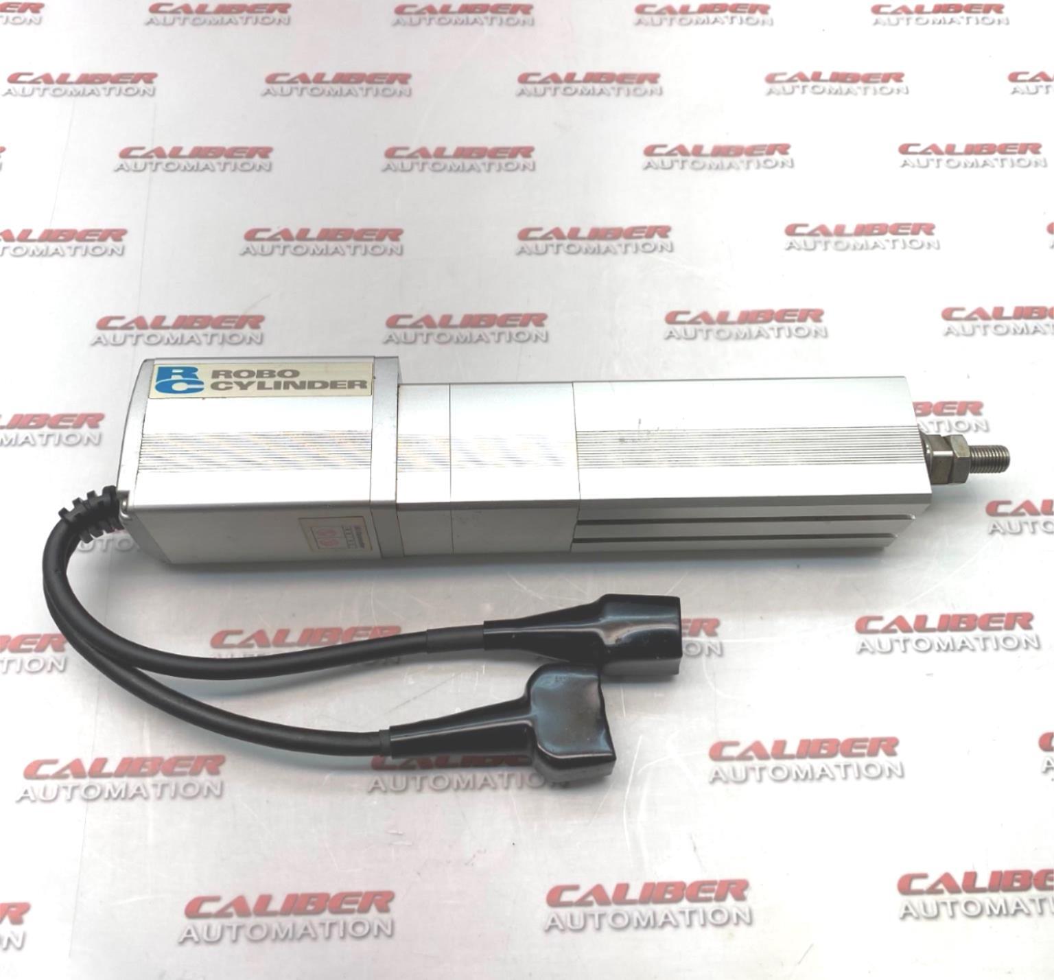 ROBO CYLINDER RCP2-I-PM-2 5-50-P1-X10-B Actuator (USED)