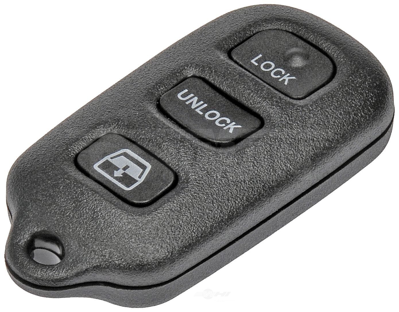 Remote Lock Ctrl Or Fob  Dorman/Help  99138