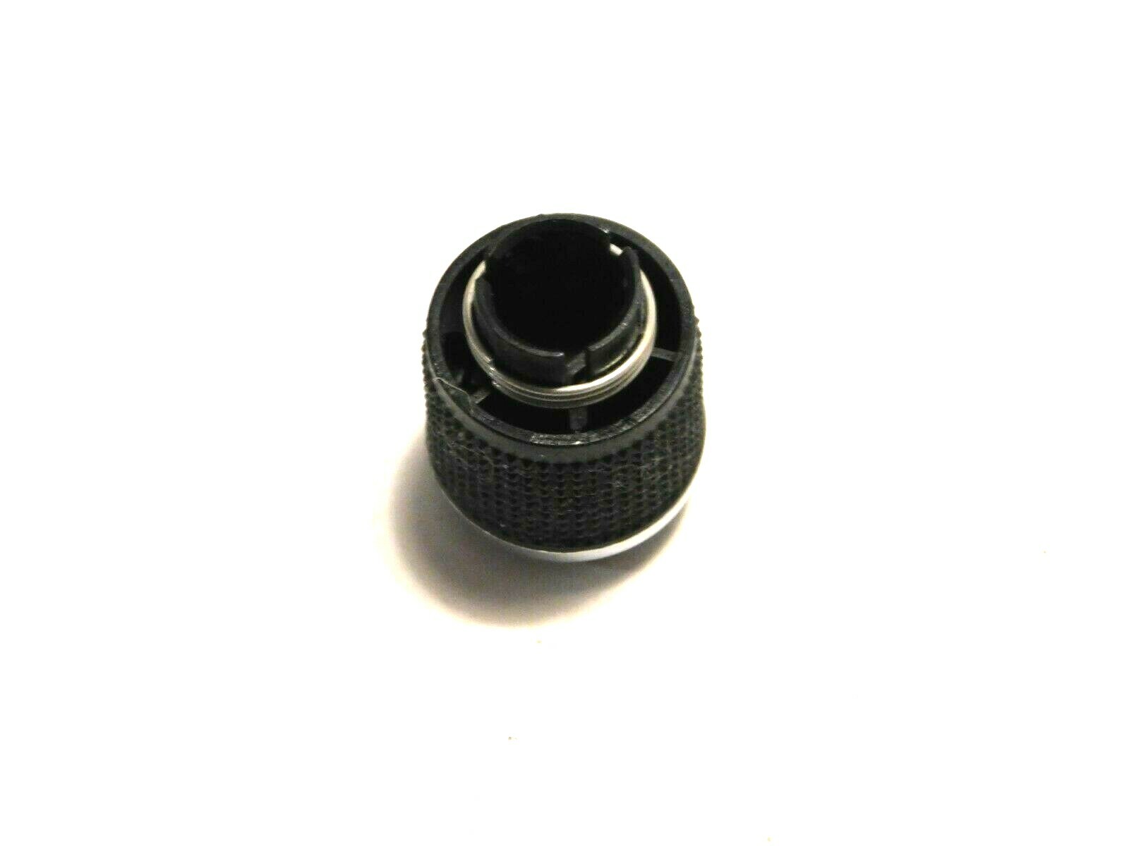 2011-2018 JEEP WRANGLER RADIO VOLUME CONTROL KNOB FACTORY ORIGINAL NAVIGATION JK
