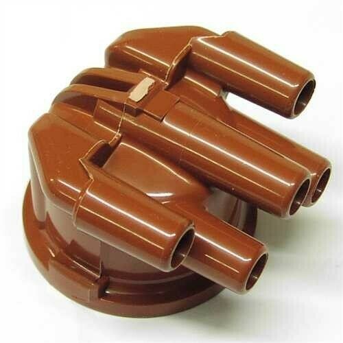 Distributor Cap Side entry to Fit Ford X Flow and Pinto Bosch distributors