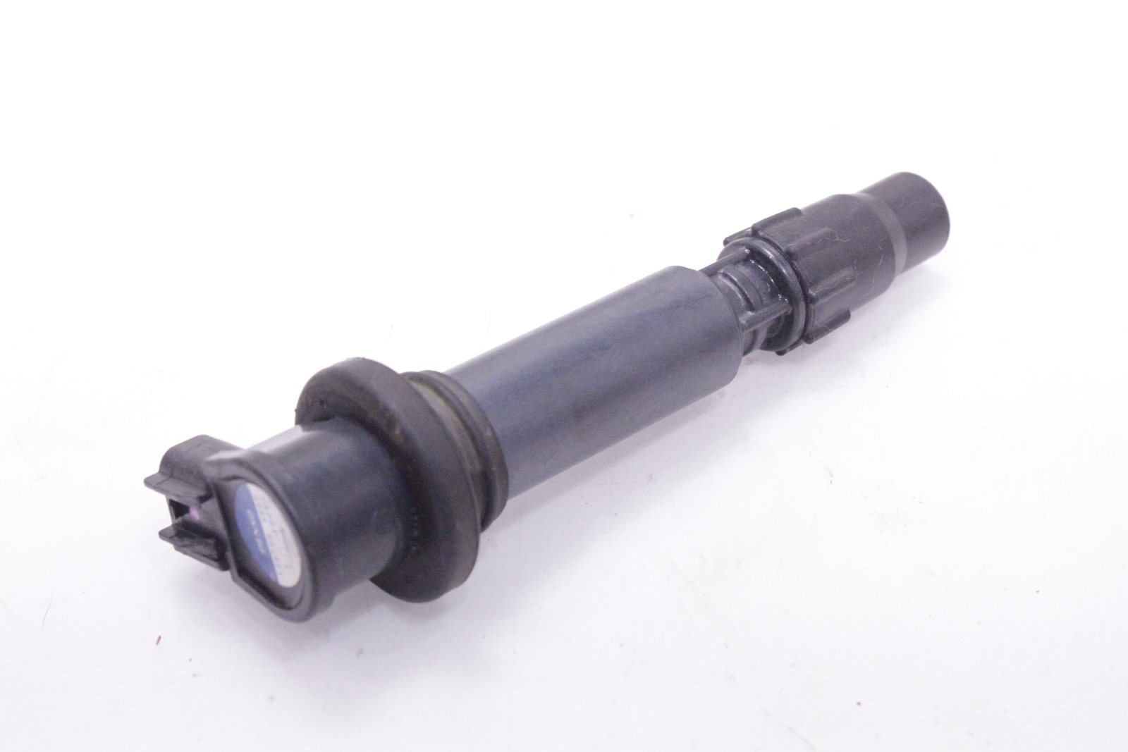 06-07 SUZUKI GSXR600 GSXR750 OEM IGNITION COIL SPARK PLUG CAP