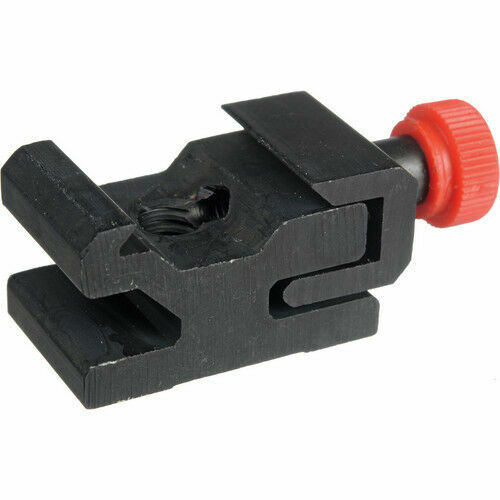 Vello Universal Accessory Shoe Mount