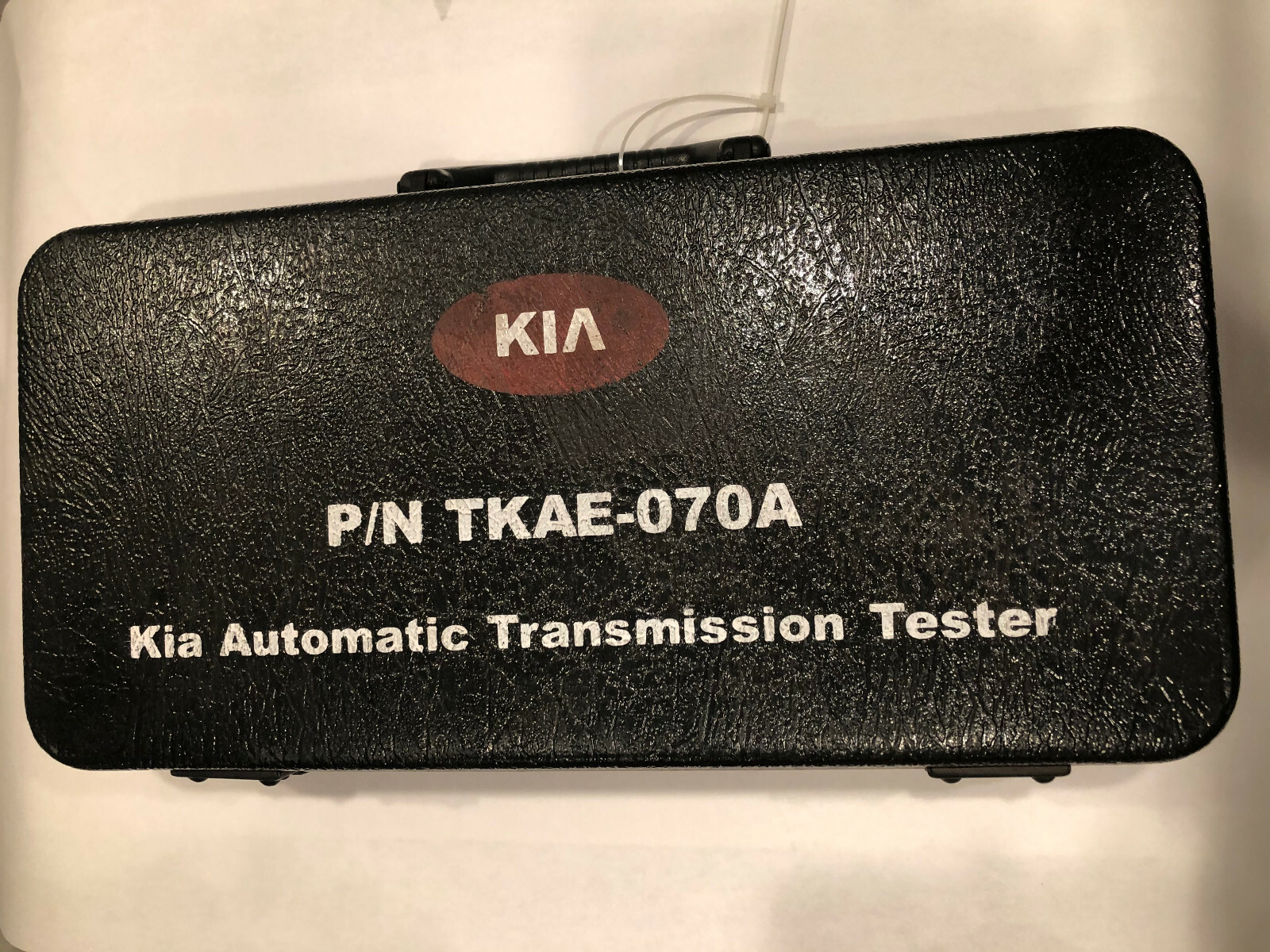 KIA SORENTO TKAE-070A Automatic Transaxle A/T Tester