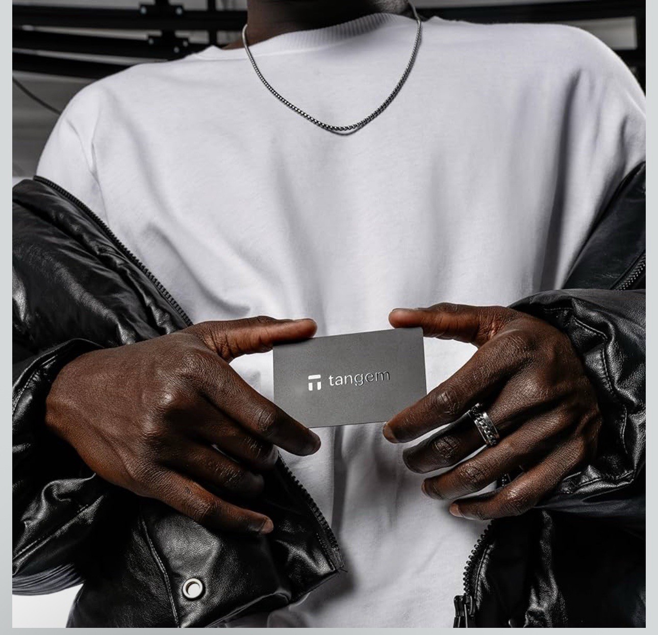 2-Pack Crypto Hardware Wallet – Offline Cold Storage