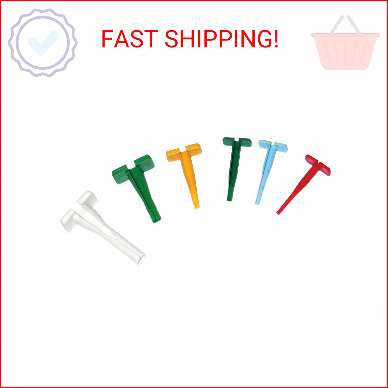 Thexton THE483 Terminal Release Tool Kit