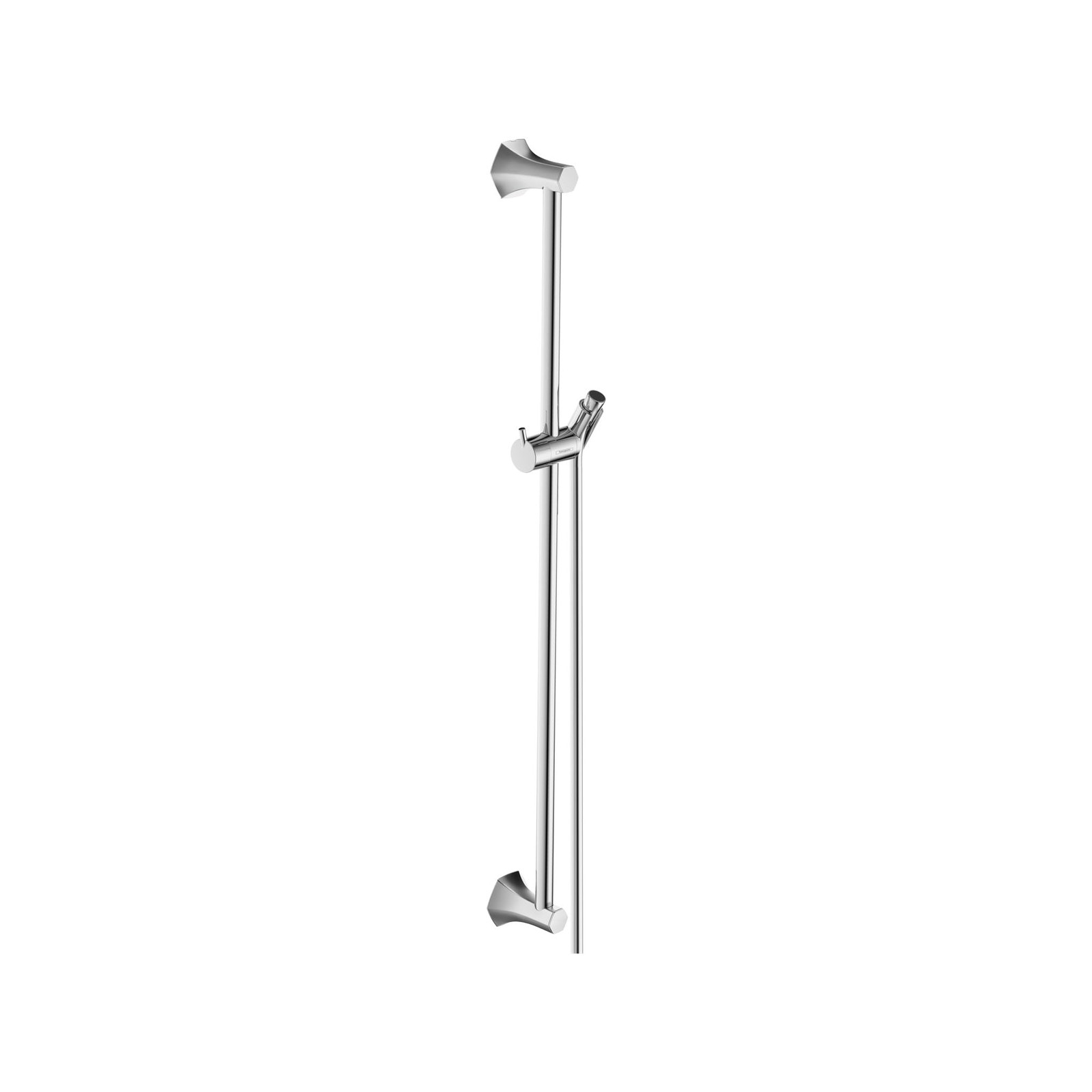 Hansgrohe 04829000 - Slide Bars Shower Accessories