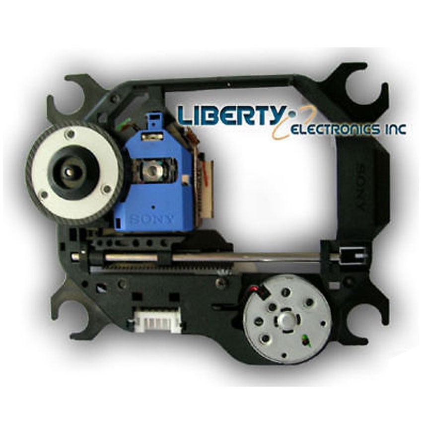 NEW OPTICAL LASER LENS MECHANISM for SONY SCD-XA5400ES Player