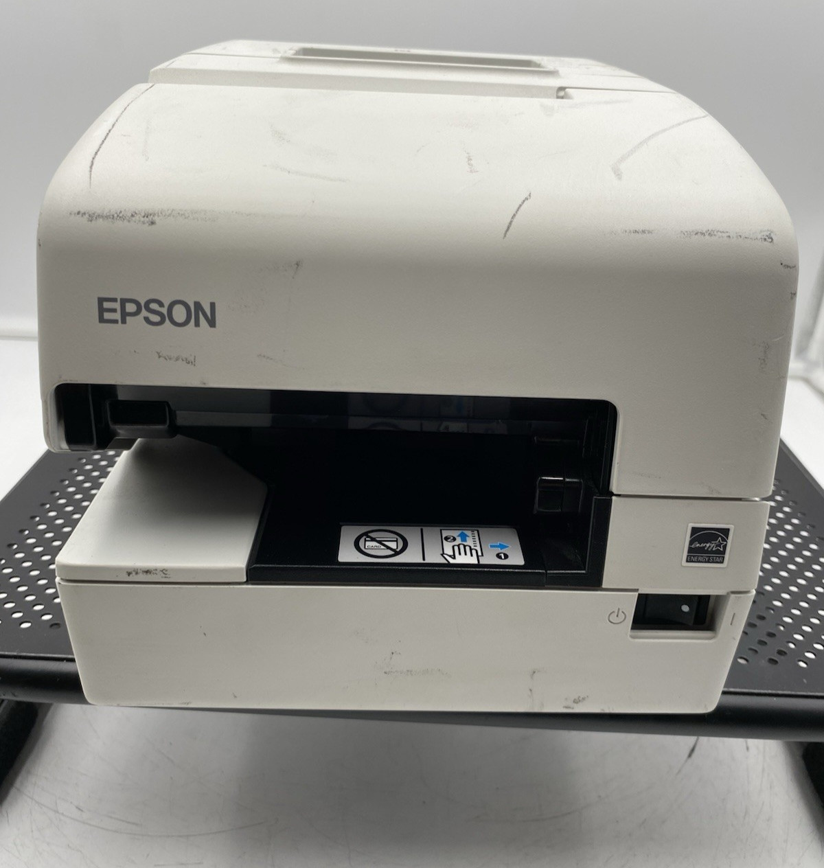 Epson TM-H6000V M253B Receipt Printer