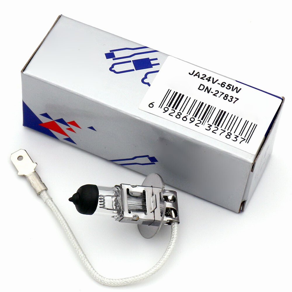 For DONAR DN-27837 27837 24V 65W Halogen Lamp Shadowless Lamp Bulb