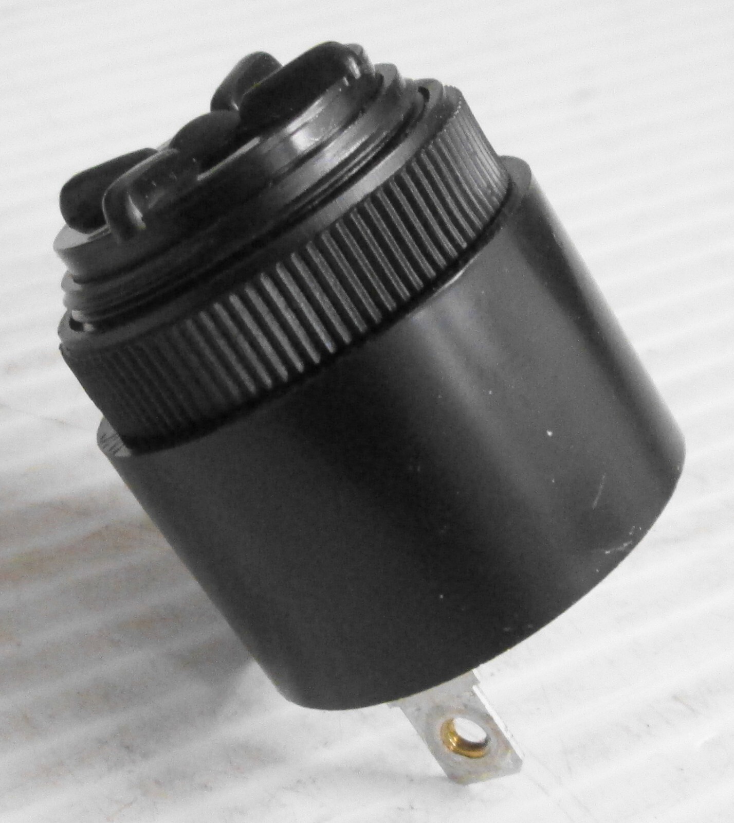 Omega Temperature Alarm 70A-1 110VAC