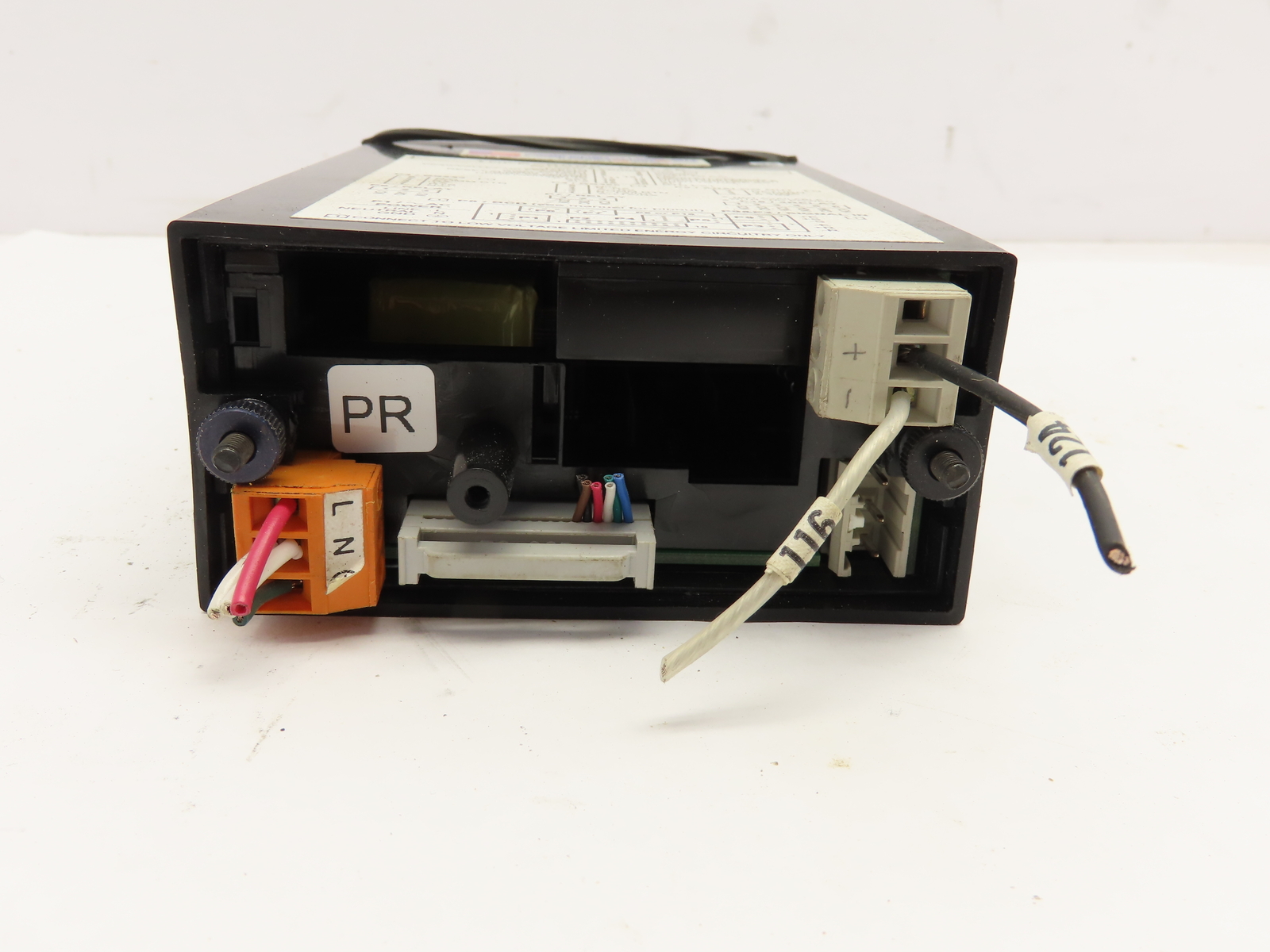 Newport INFP-0000-DC1/E Panel Process Meter / Controller