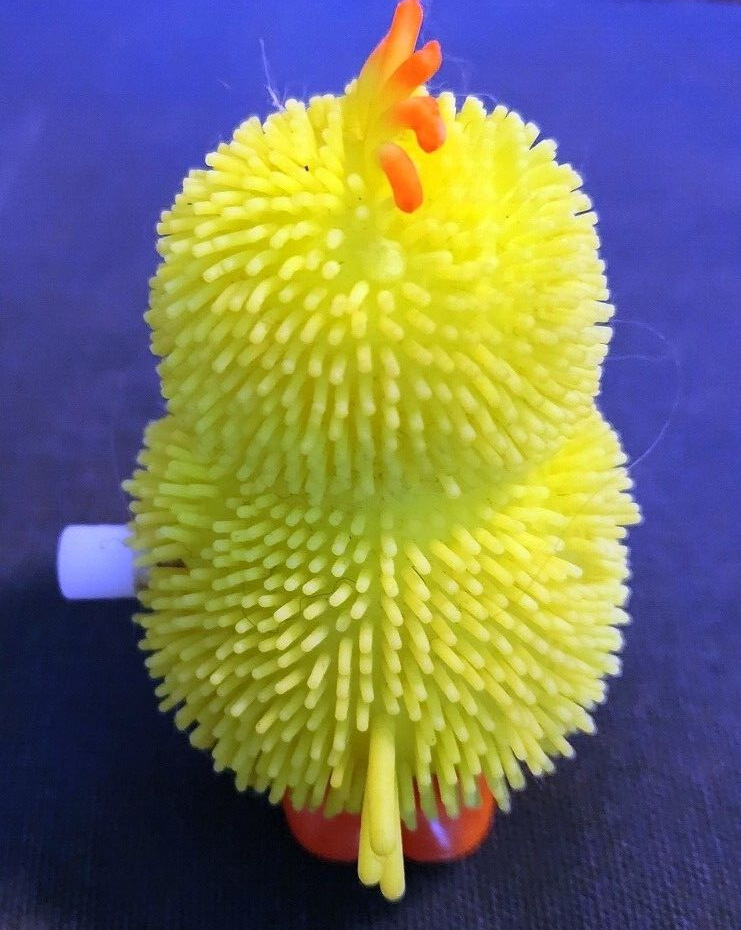 Fun 3" Wind-up Toy