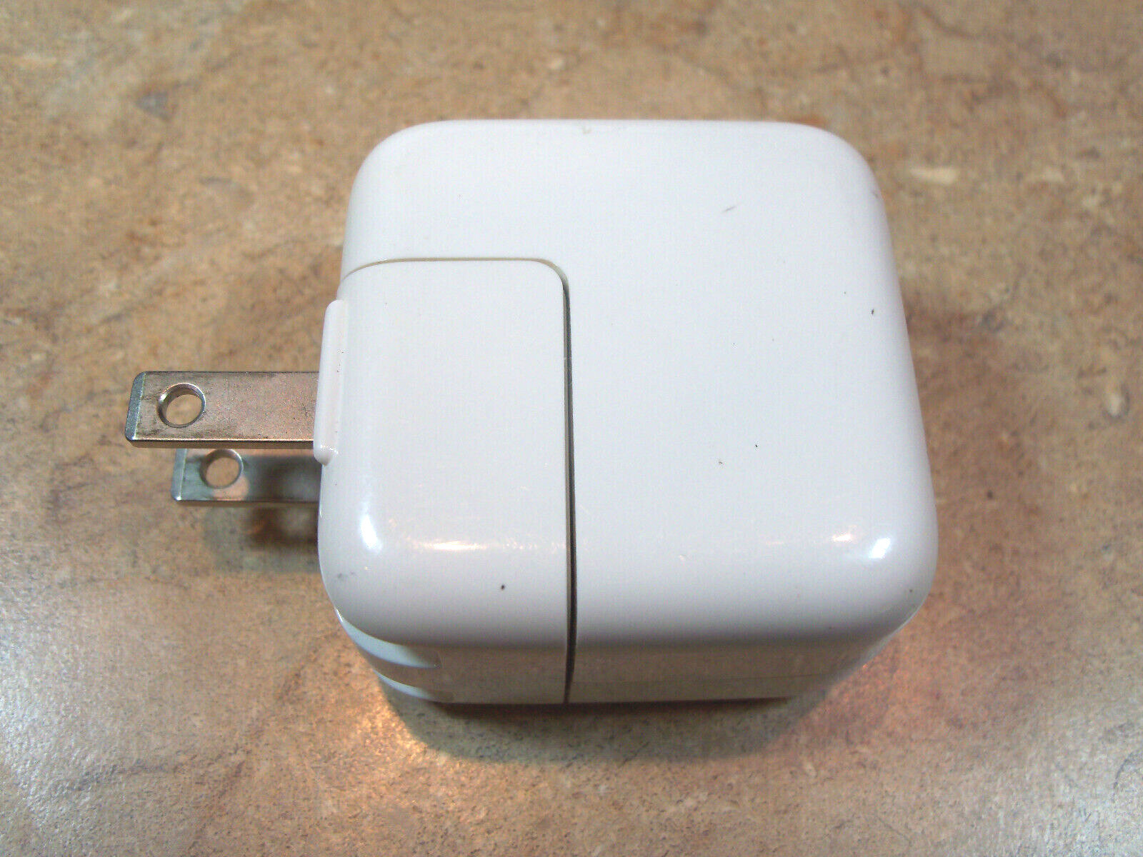 Apple 10W USB Power Adapter - Wall Charger for iPhone iPad iPod