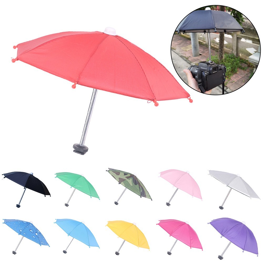 Fashionable Camera Umbrella for Sony Add Style to Your Photography Gear