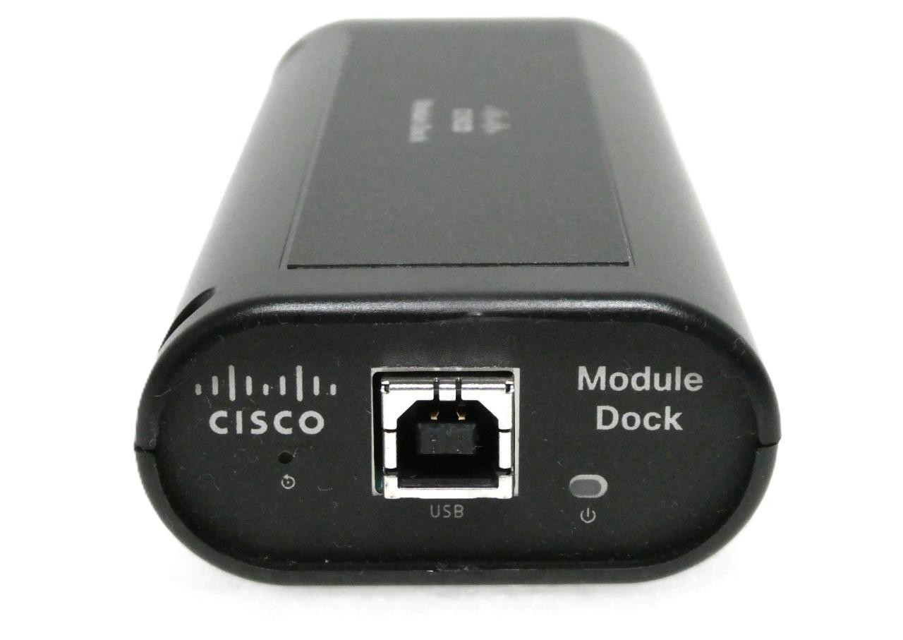 Cisco SKY-MODULE-DOCK V01 Model AMD(Assurance Module Dock) 773-001-81-XX-02