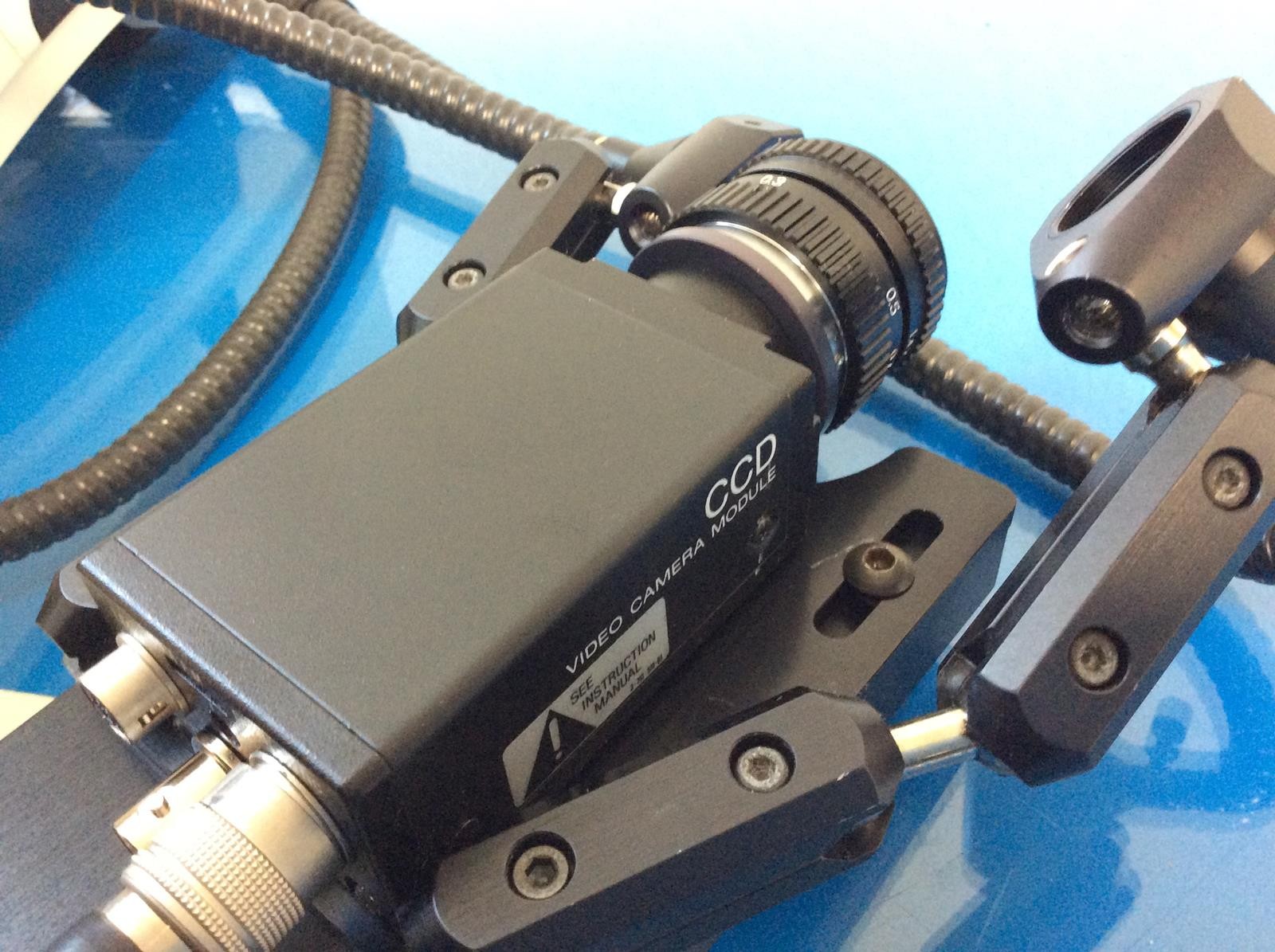 SCHOTT KL 1500 LCD SONY CCD N50