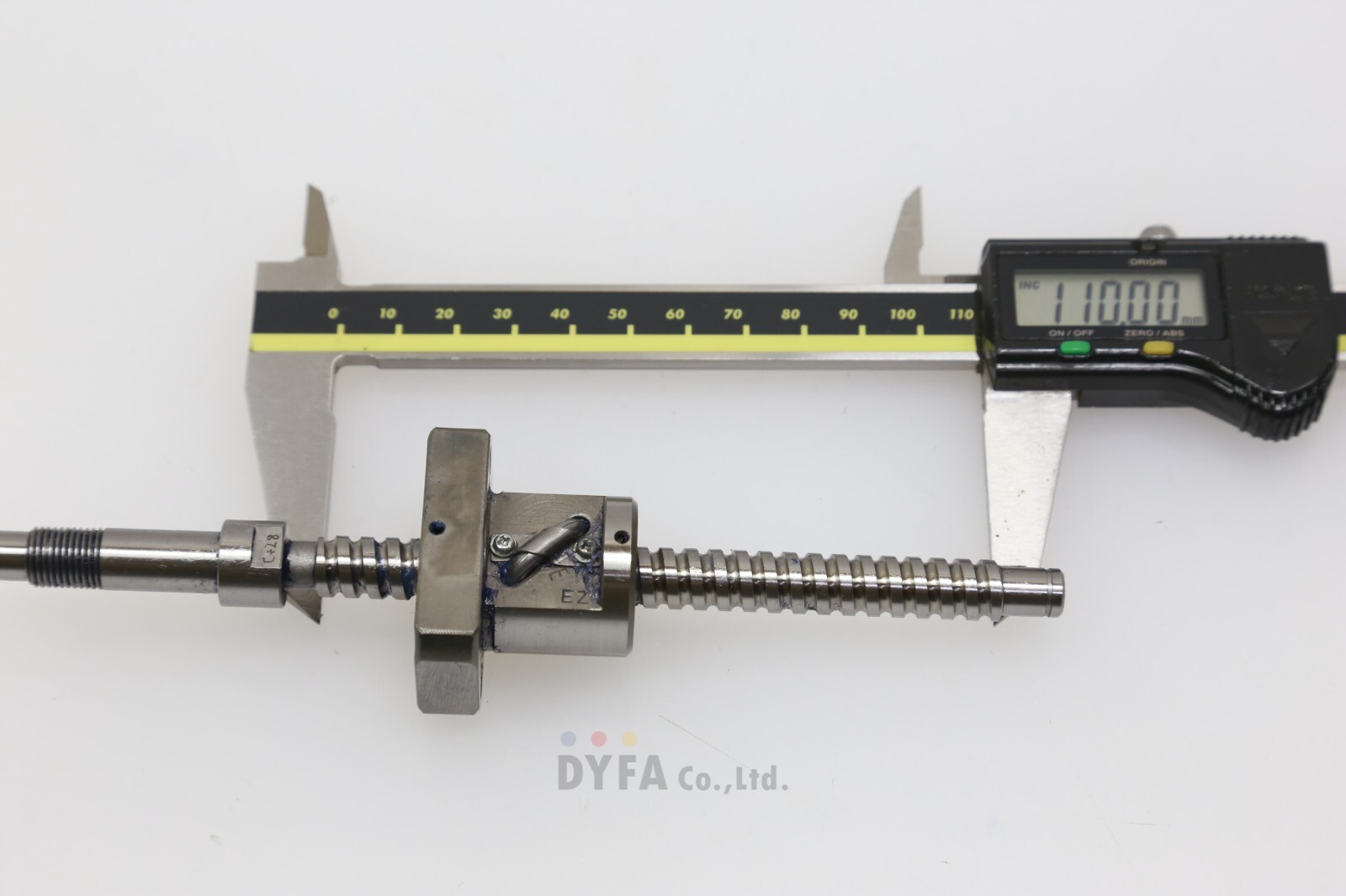 NSK Old surplus Preload Ground Ball W1001FA-2-C3T+180L 1004+180L BSC-I-1389=Y305