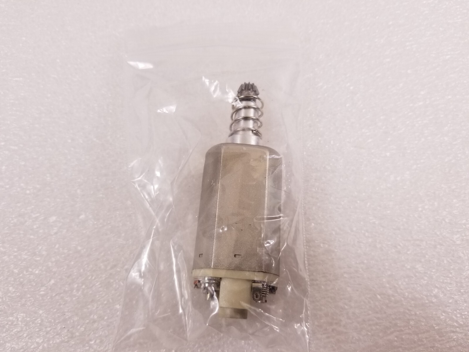 G&P M120 High Performance High Speed Airsoft AEG Motor - Long Type