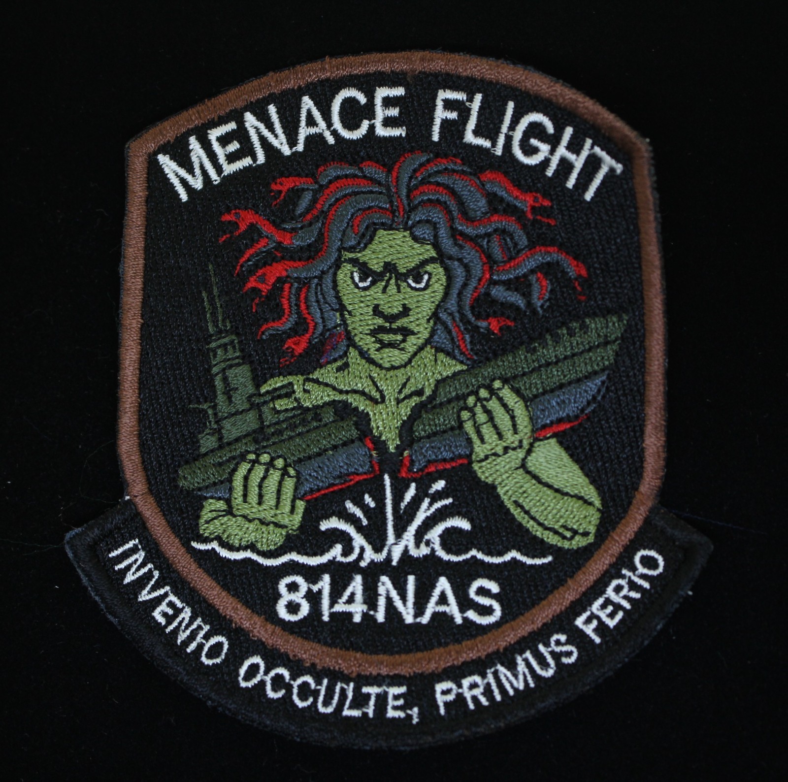 Patch NP-3
