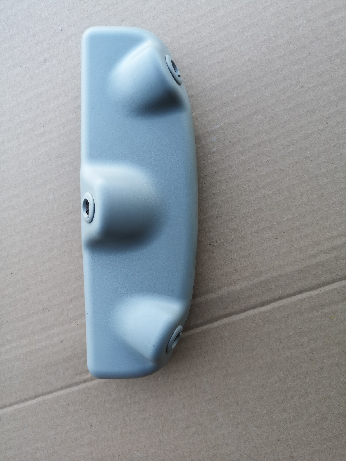 MITSUBISHI ASX 3 INTERIOR ROOF ALARM MOTION SENSOR 8640A501