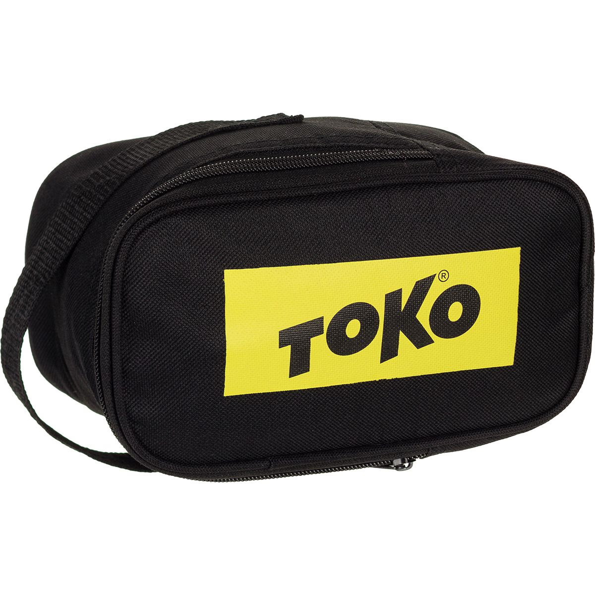 Toko Core Tune and Wax Kit Black/Yellow, One Size