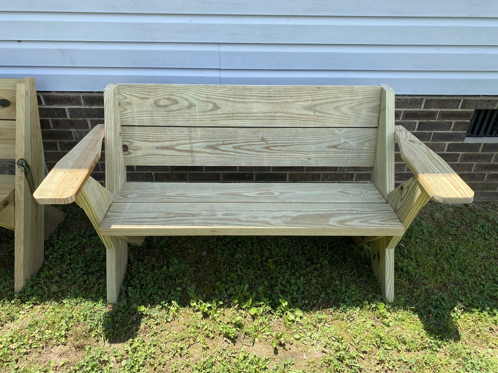 bench