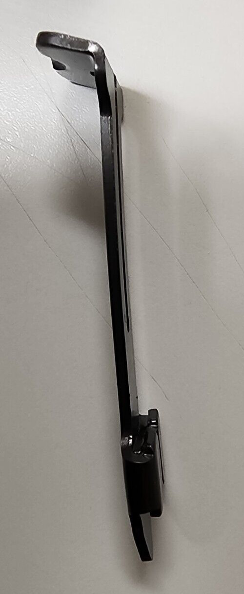 Rossi Model 62SAC 62SA 59 Rear Sight w/ Elevator