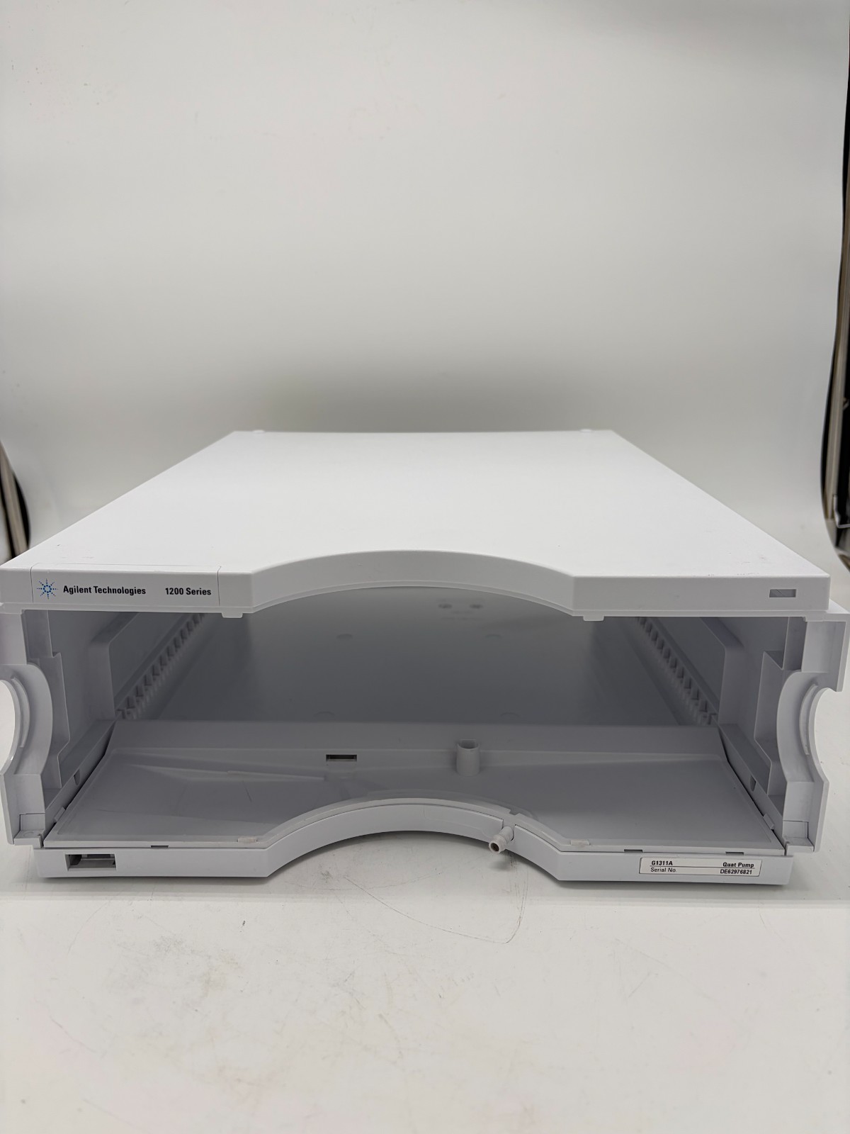 Agilent Technologies 1200 series shells 1311A Quat Pump