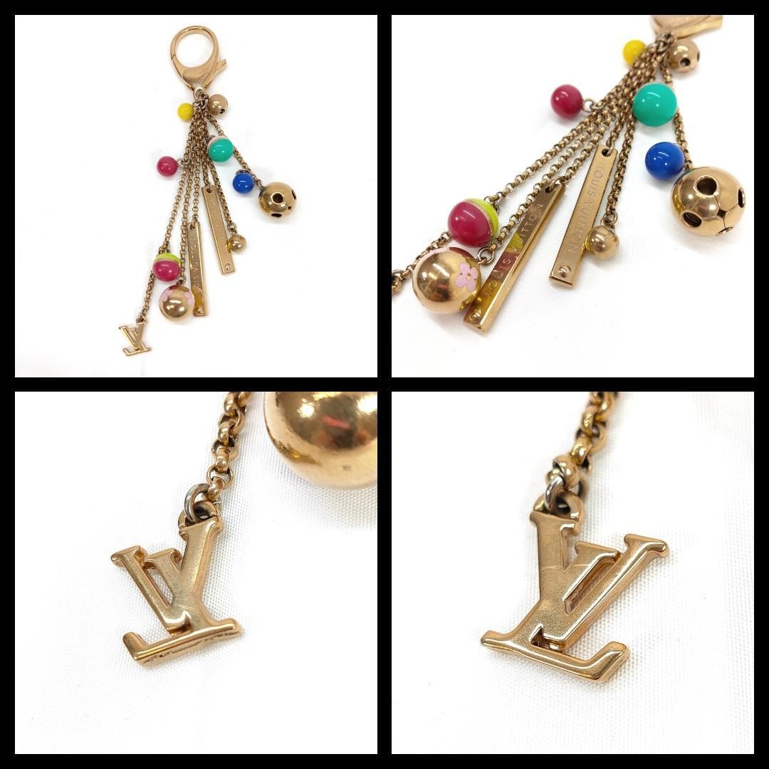 Louis Vuitton Portocle Grulot