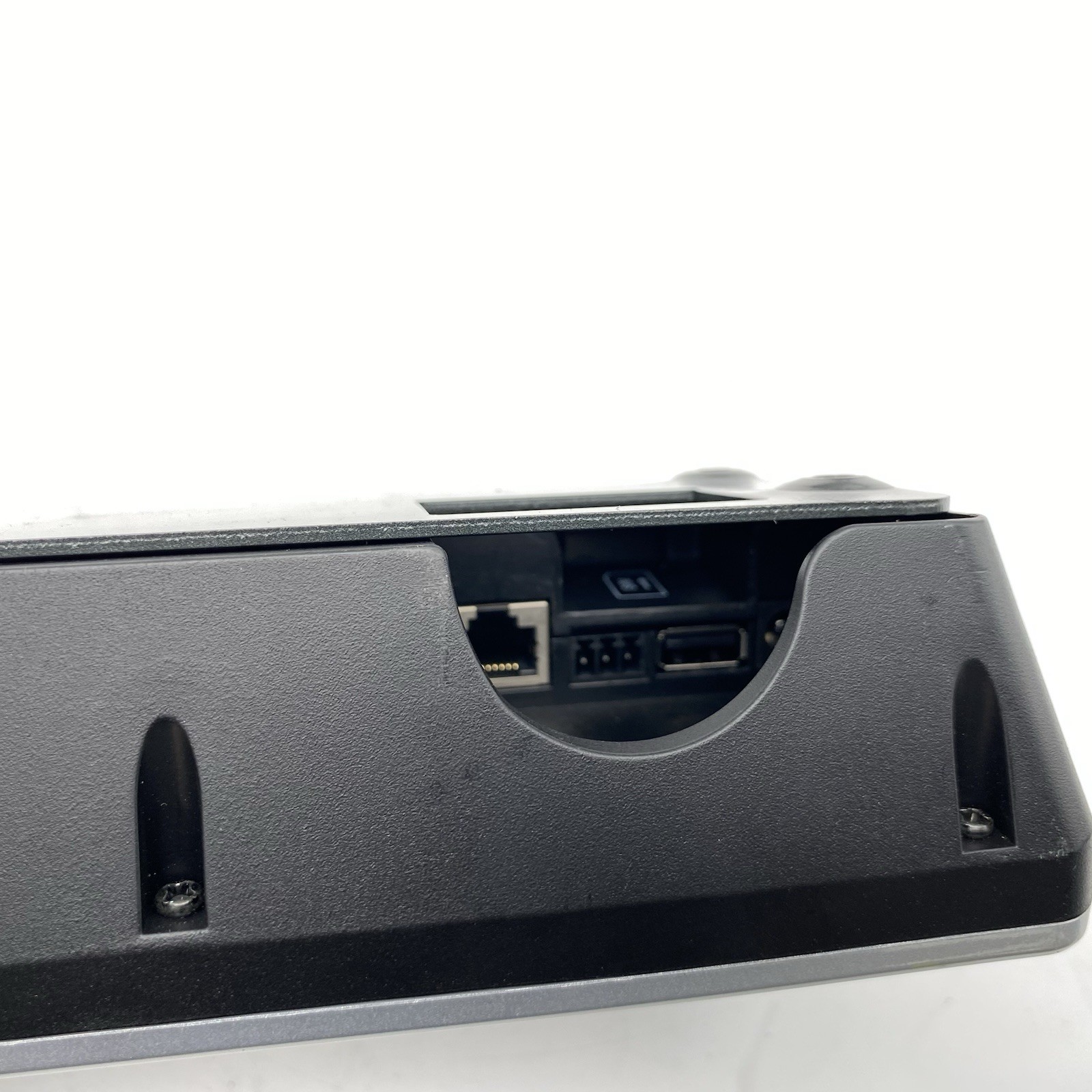 TimeWorksTouch SmartTap1 Clock Biometric Fingerprint Android Timeclock