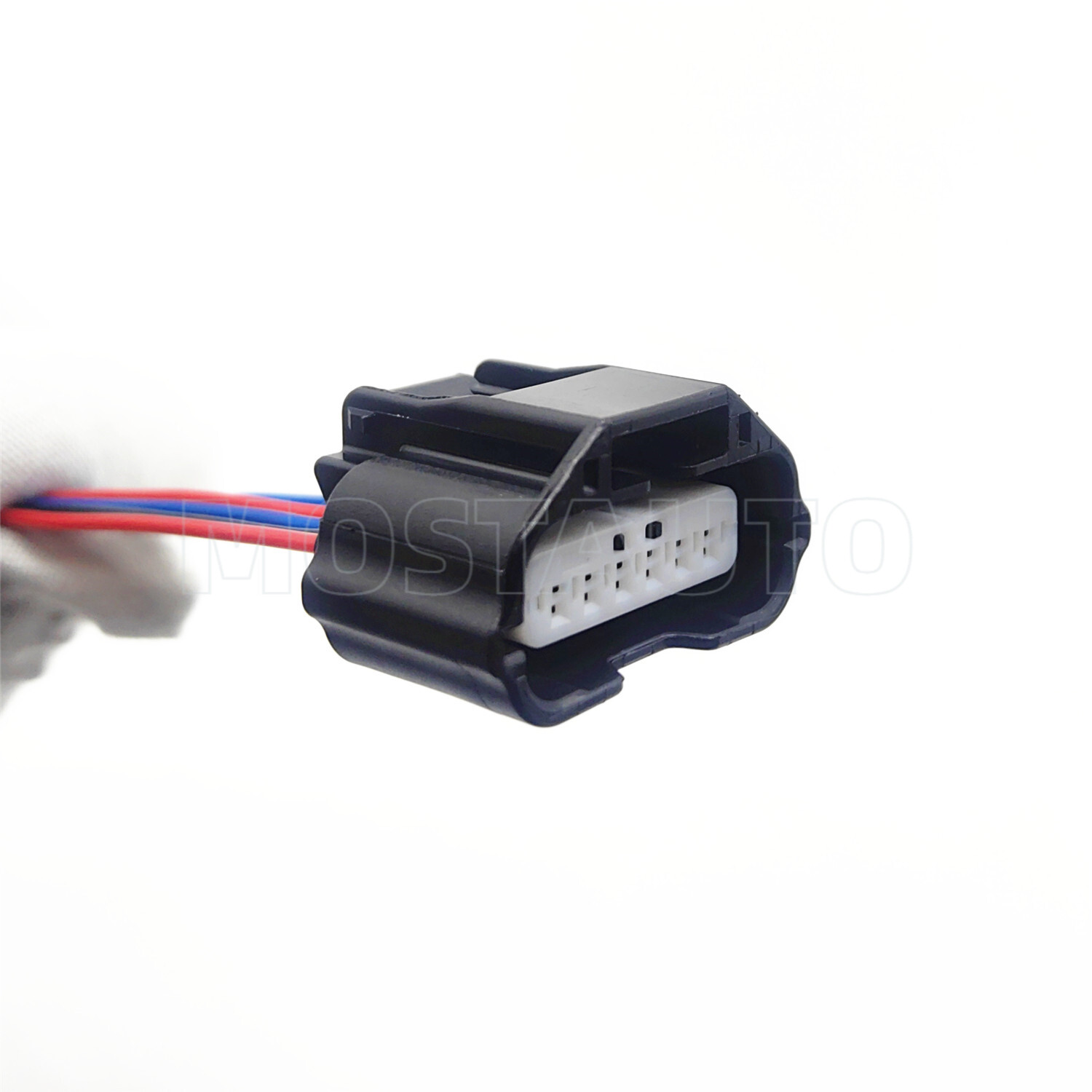 6-Pin Front Radar/Sonar Sensor Connector Pigtail For 2020-2022 Hyundai Sonata
