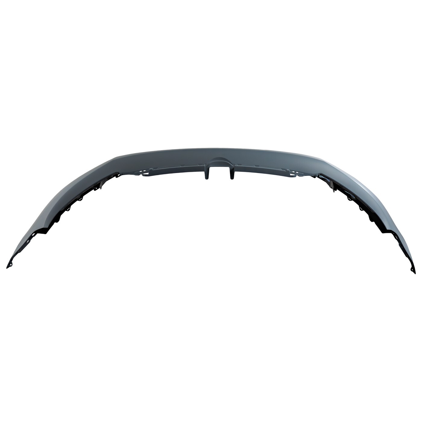 Bumper Cover Fascia Front for VW Volkswagen Golf Jetta 2010-2014